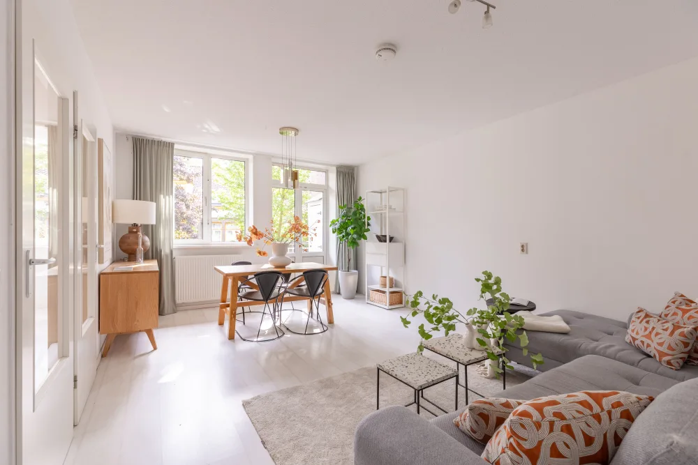 Foto van Zaanstraat 367