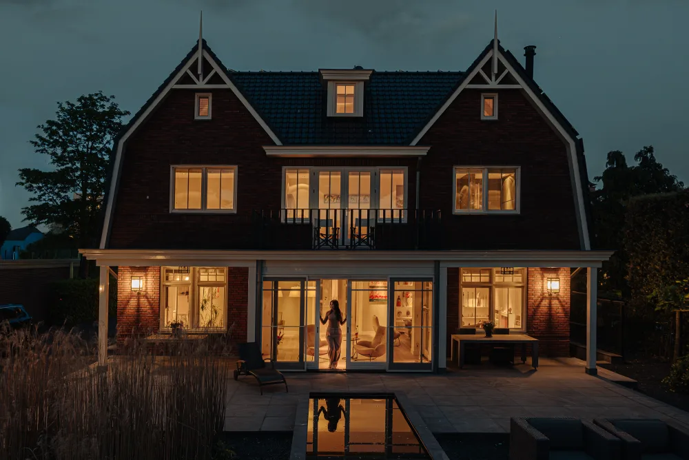 Foto van Zuiderakerweg 32