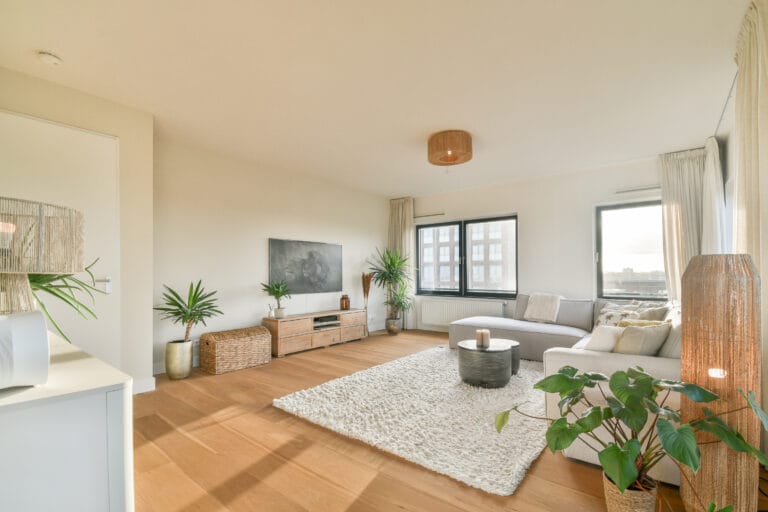 Aangekochte woning aan de Galjootstraat 146- Amsterdam Ijburg Vraagprijs € 579.000